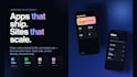 desing and devolop android and IOS and web application