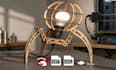 do mechanical engineering, cnc industrial design and 3d cad design