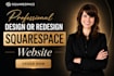 build squarespace website design squarespace website design squarespace website
