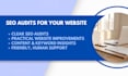 provide a SEO audit with actionable recommendations