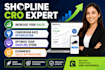 do shopline cro and conversion rate optimization