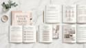 canva ebook design canva ebook ebook design workbook design ebook formatting