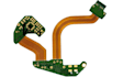 create wearable flex pcb and rigid flex electronics design