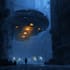 design sci fi illustration and sci fi sci fi illustration