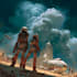 sci fi illustration and sci fi art