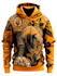 hoodie and sweatshirt design