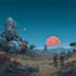 draw sci fi illustration and sci fi art
