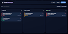 build responsive HTML CSS javascript website