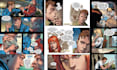 do comic book illustration comic page graphic novel comic strip as comic artist