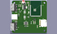 design led driver pcb for high power led lighting schematics pcb layout
