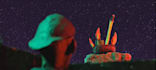 create stop motion claymation animation music video