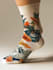 design custom and unique socks design
