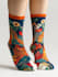 design custom and unique socks design