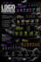design professional social media posts, banner and logo