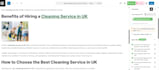 complete one page SEO to rank your website on google