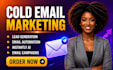 cold email lead generation email automation instantly ai email campaign