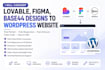 convert lovable to wordpress copy clone lovable ai figma gohighlevel website