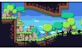 create stunning 2d game environment and pixel art background