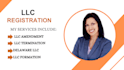 register your US llc and provide ein for foreign owners