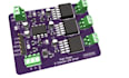 do led pcb, cob led, driver circuit and high power lighting pcb and schematics