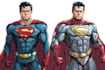 do superhero character for comics