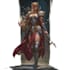 draw fantasy female, dnd illustration