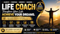 be your accountability life coach