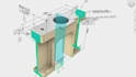 create 3d modelling, mechanical drawing, gd and t, manufacturing drawing