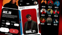 build dating matchmaking app, tinder hinge bumble and flutterflow app developer