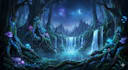 create stunning ai generated graphics and concept art