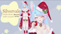 pro rigging live2d model 2d vtuber model design live2d vtuber 3d vtuber model