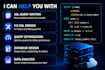 solve sql queries, mysql problems and database tasks