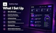 set up wordpress autoblog automation with RSS and ai