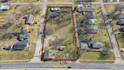 create real estate aerial maps and drone map design