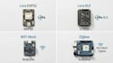develop esp32, nrf52, stm32, and raspberry pi firmware solutions