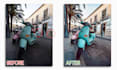 remove people or objects in photos