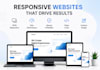 develop a modern full stack web application