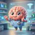 create professional cartoon images and 2d 3d animations
