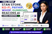 setup stan store kofi payhip whop gumroad beacons ai store