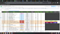 design and implement a custom management system