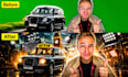 design viral ai youtube thumbnails with high CTR