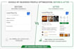 optimize your gmb profile for local SEO and google maps ranking