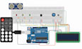 develop embedded systems, iot, firmware, arduino, and microcontroller projects