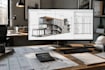 create a sketchup quantity takeoff plugin for construction material estimation