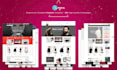 webflow development optimization cms website webflow seo responsive web design