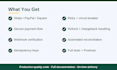 integrate payment gateway in java spring boot