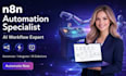 do n8n automation, n8n workflow, make automation, api integration
