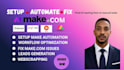 setup make com make com automation made com make automation make com scenario