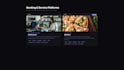 build a full stack web app with next js and node js