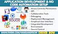 do jira sublime text appy pie docker airtable gitlab bitbucket bubble quickbase